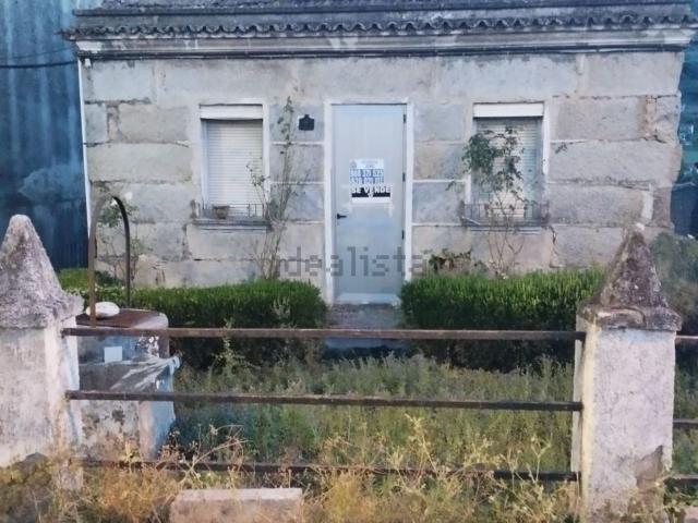 Casa en venta en Ourense