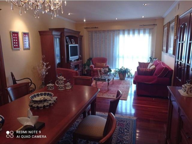 Casa en venta en Centro, Ourense