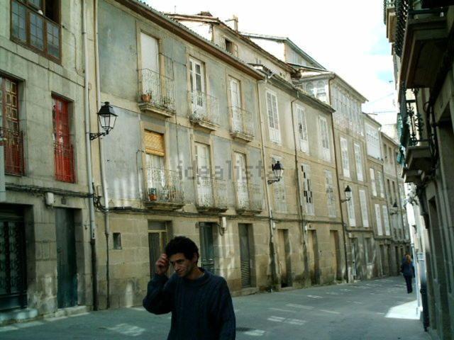Casa en venta en Ourense, O Posío