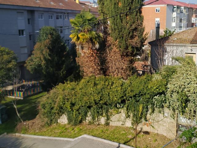 Casa en venta en Ourense, Casco Vello