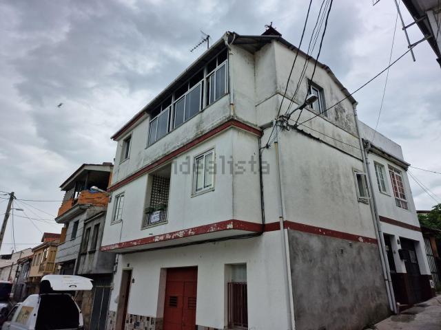 Casa en venta en Rairo, Gomesende