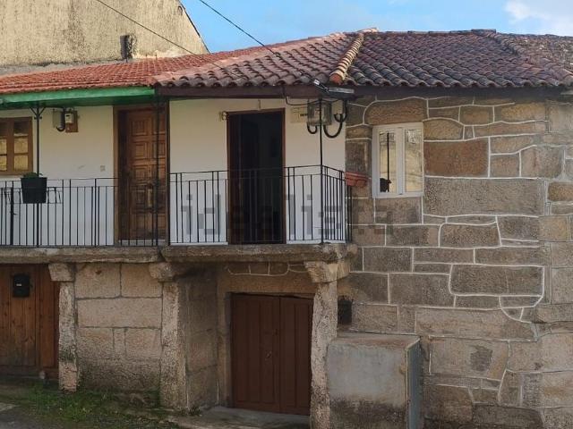Casa en venta en Ourense, Palmés