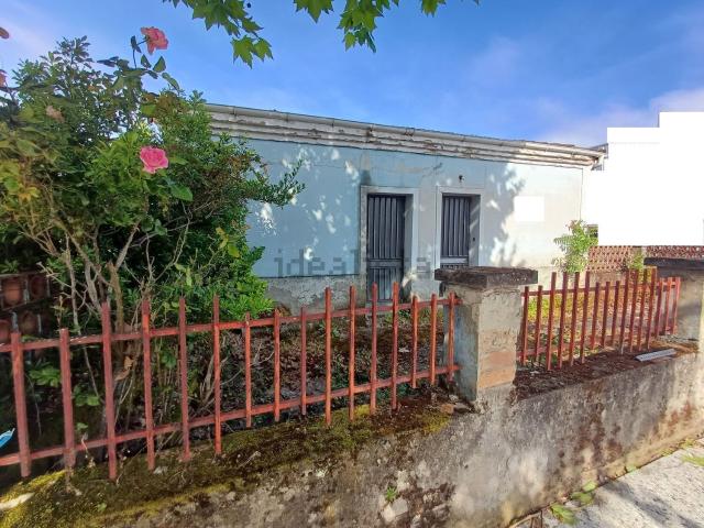 Casa en venta en Mariñamansa, Gomesende