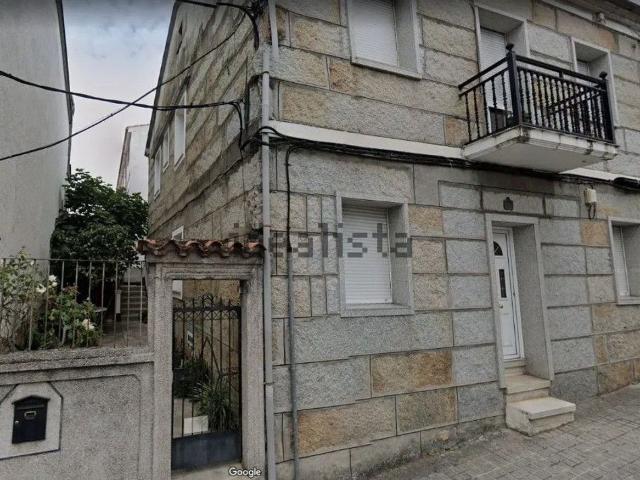 Casa en venta en Ourense, Barrocás