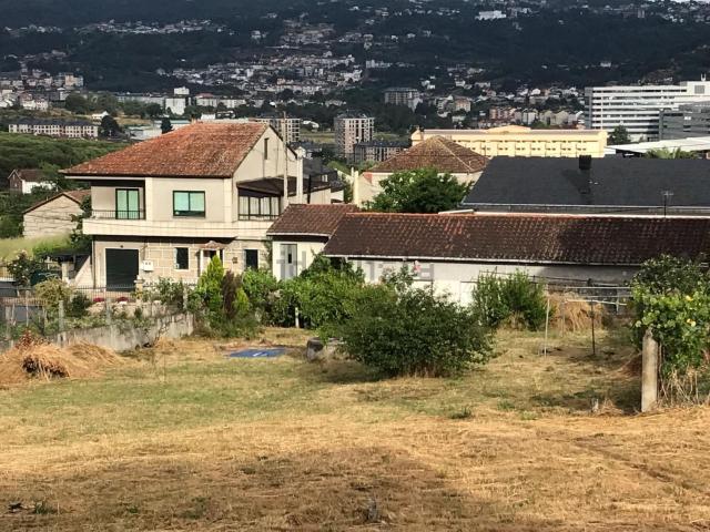 Casa en venta en Ourense, Rairo