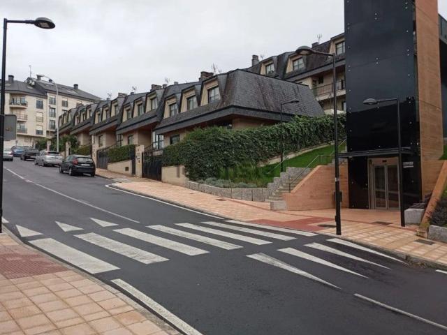 Casa en venta en Ourense, San Francisco