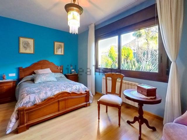 Casa en venta en Ourense, Reza