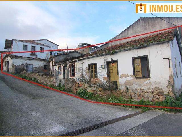 Casa en venta en Mariñamansa, Gomesende