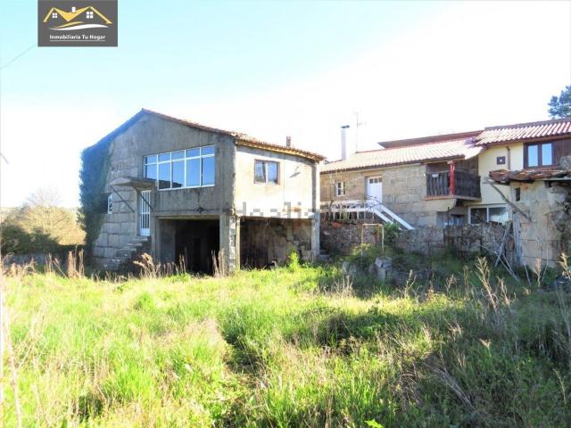 Casa en venta en Ourense, Lugar do Monte