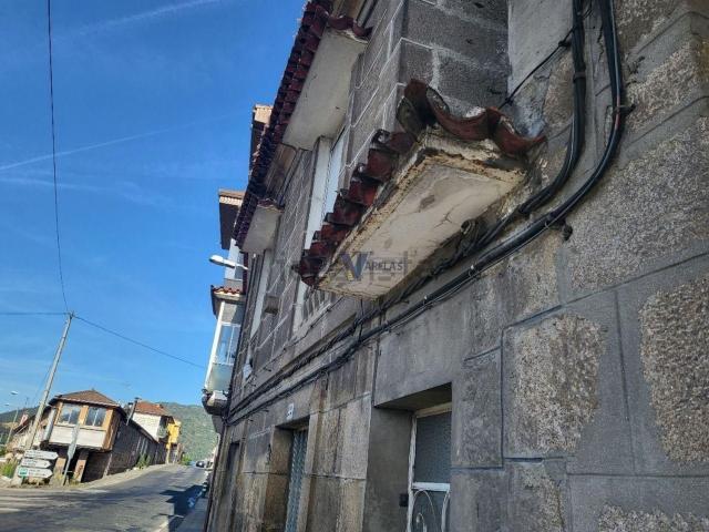 Casa en venta en A Eirexa, Gomesende