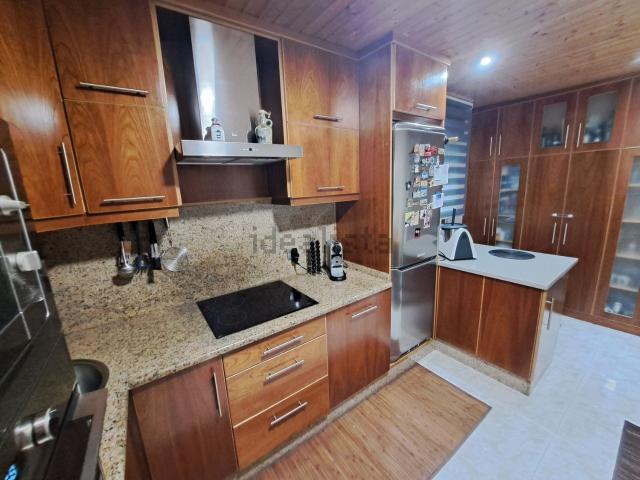 Casa en venta en Ourense, Gomesende