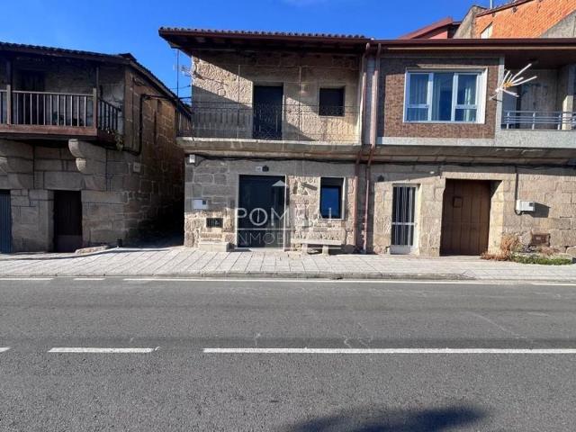 Casa en venta en Canedo, Ourense