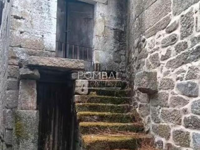 Casa en venta en Seoane, Ourense