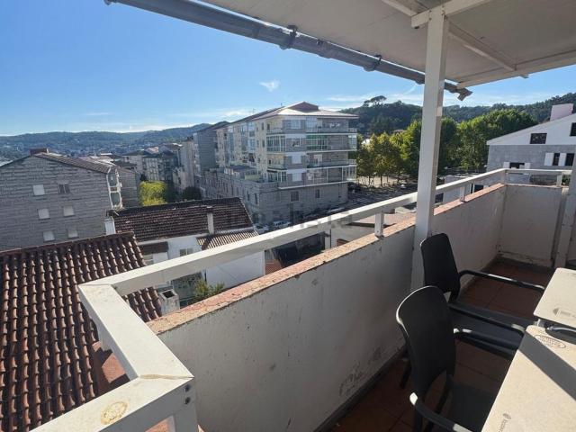 Casa en venta en A Carballeira, Gomesende