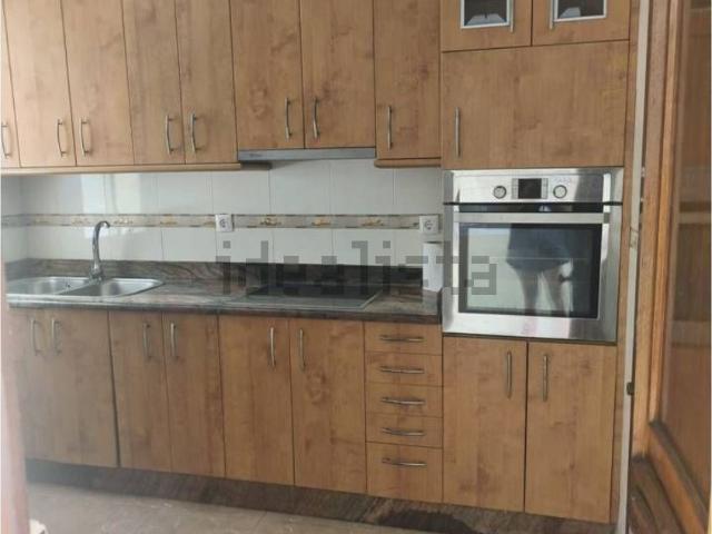 Casa en venta en O Posío, Ourense