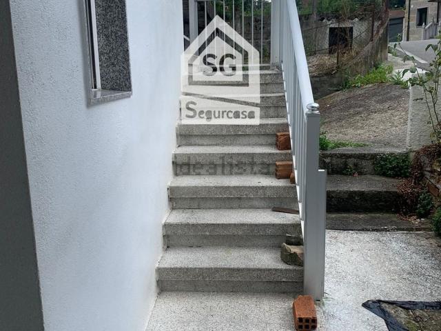 Casa en venta en Montealegre, Gomesende