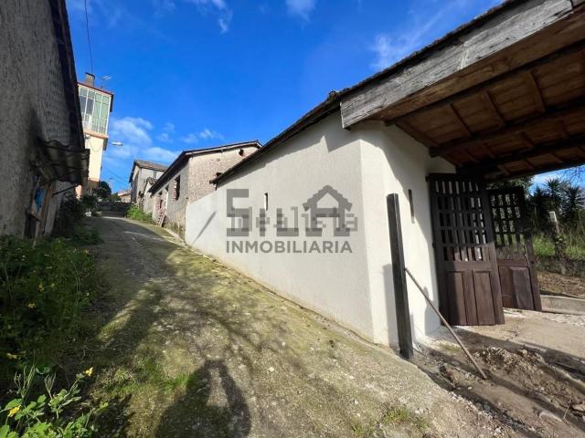Casa en venta en Cudeiro, Gomesende
