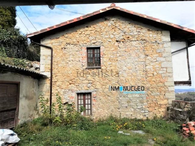 Casa en venta en Oviedo