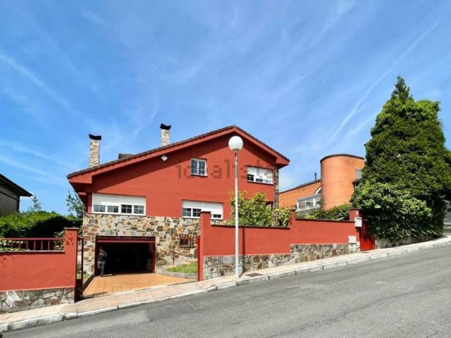 Casa en venta en Oviedo, La Florida