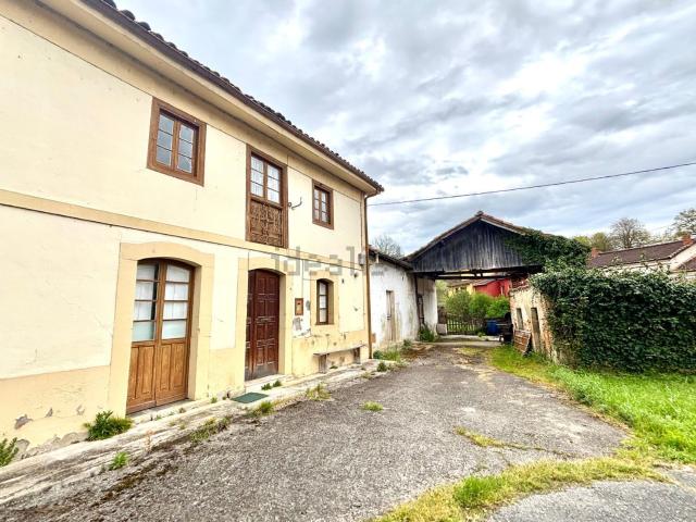 Casa en venta en San Roque, Oviedo