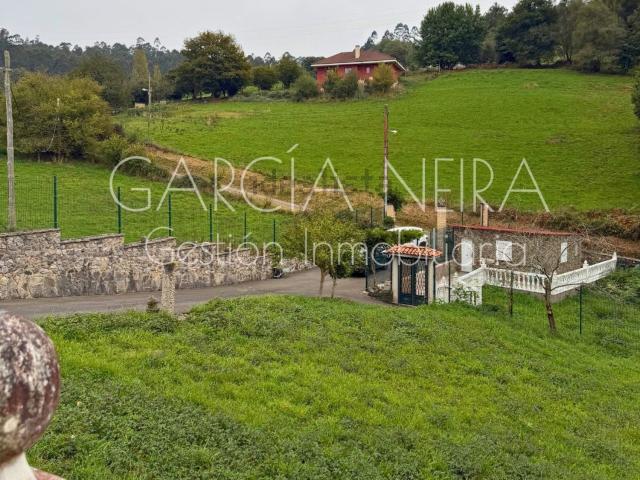 Casa en venta en Oviedo, Asturias