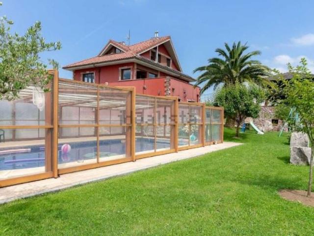 Casa en venta en La Rodá, Oviedo