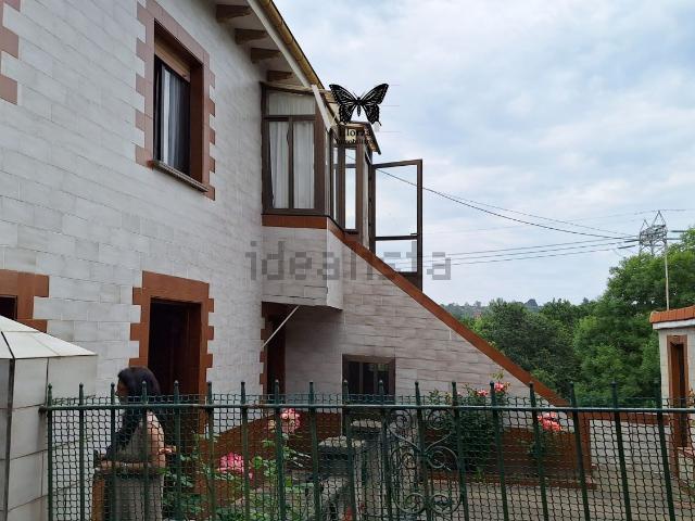 Casa en venta en Vega, Oviedo