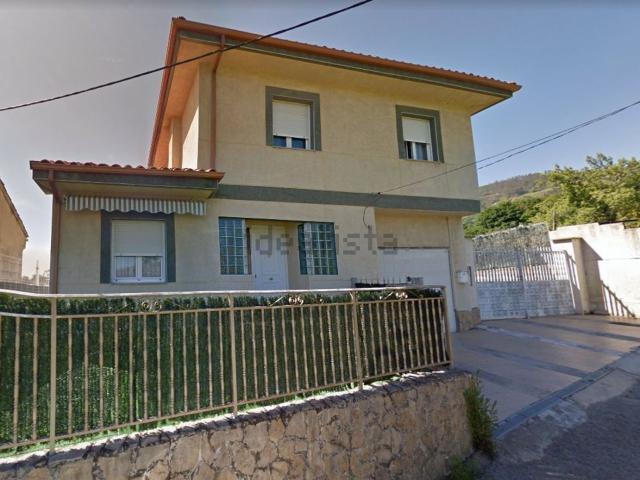Casa en venta en Las Campas y San Claudio, Oviedo
