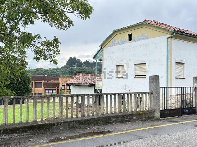 Casa en venta en Loma del Canto, Oviedo