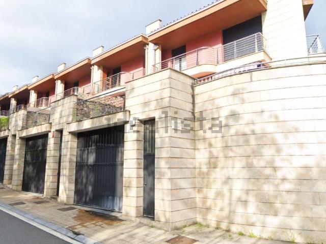 Casa en venta en Errekalde, Oñati