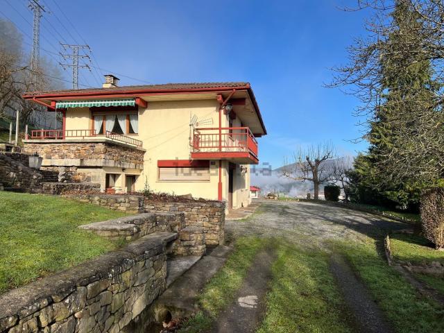 Casa en venta en Oñati, Guipúzcoa