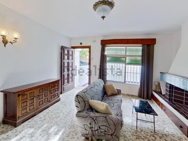 Casa en venta en Málaga, Sacaba Beach
