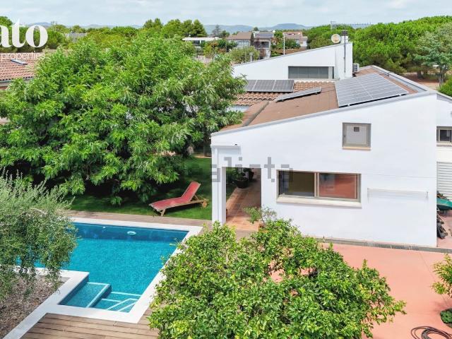 Casa en venta en el Pla dels Cavalls, Alt Penedès