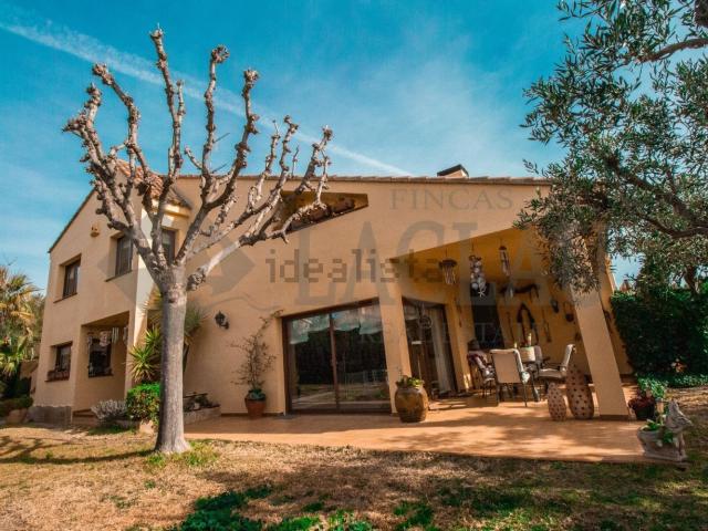 Casa en venta en el Pla dels Cavalls, Alt Penedès