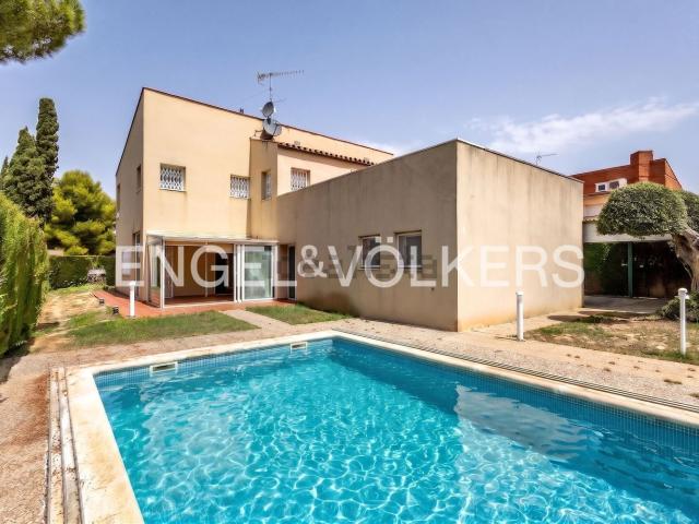 Casa en venta en el Pla dels Cavalls, Alt Penedès