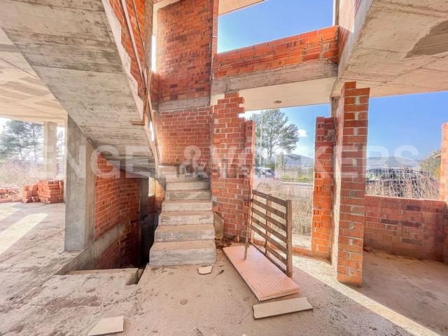 Casa en venta en el Pla dels Cavalls, Alt Penedès