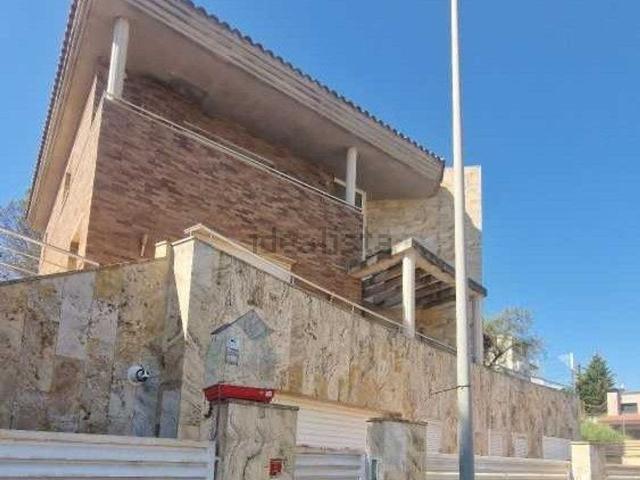 Casa en venta en el Pla dels Cavalls, Alt Penedès