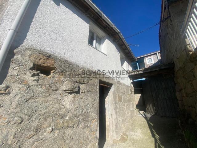 Casa en venta en Paderne De Allariz