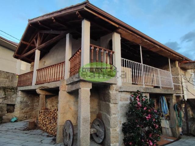 Casa en venta en Paderne De Allariz