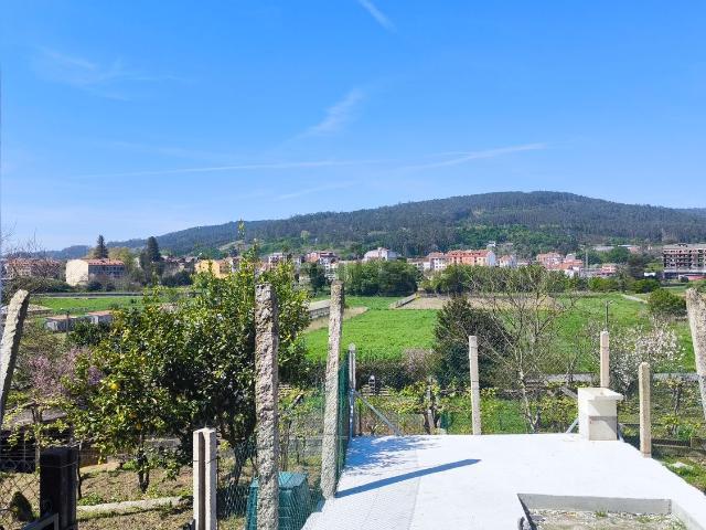 Casa en venta en Iria Flavia, Padrón