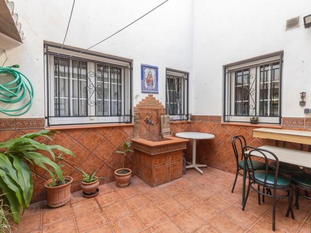 Casa en venta en El Puntal, Comarca del Valle de Lecrín