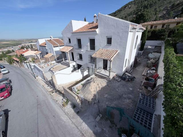 Casa en venta en El Puntal, Comarca del Valle de Lecrín