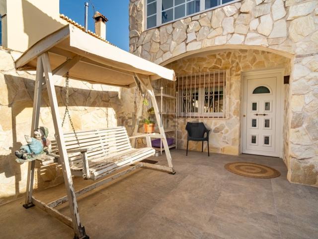 Casa en venta en El Puntal, Comarca del Valle de Lecrín