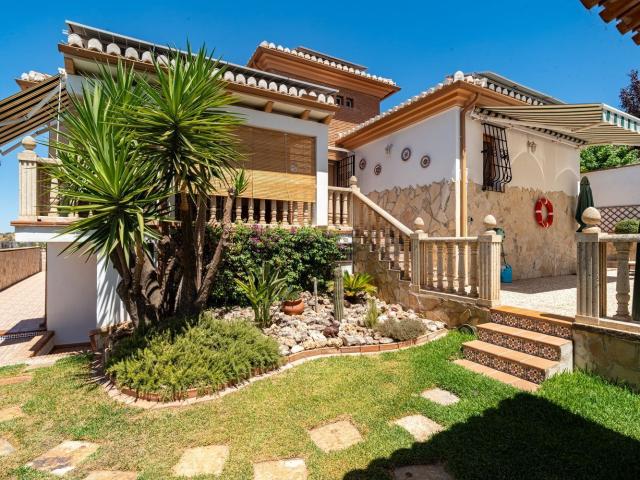 Casa en venta en El Puntal, Comarca del Valle de Lecrín