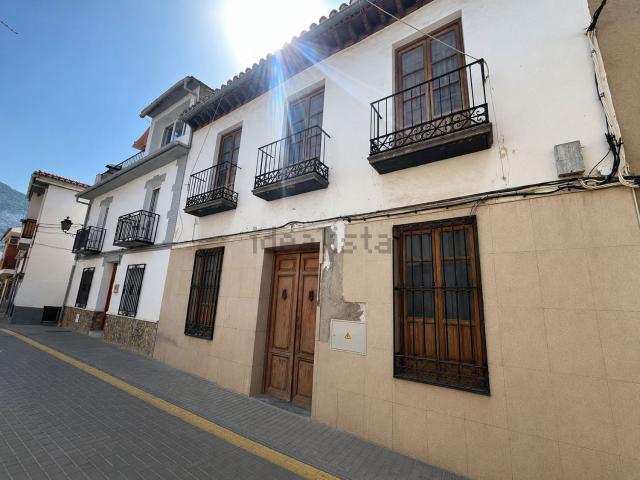 Casa en venta en Comarca del Valle de Lecrín, Andalucía