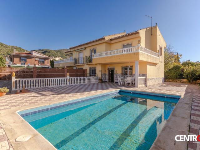 Casa en venta en El Puntal, Comarca del Valle de Lecrín