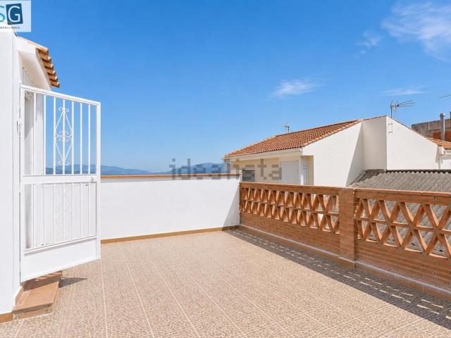 Casa en venta en El Puntal, Comarca del Valle de Lecrín