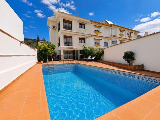 Casa en venta en El Puntal, Comarca del Valle de Lecrín