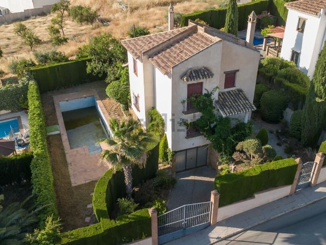 Casa en venta en El Puntal, Comarca del Valle de Lecrín