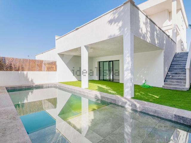 Casa en venta en El Puntal, Comarca del Valle de Lecrín